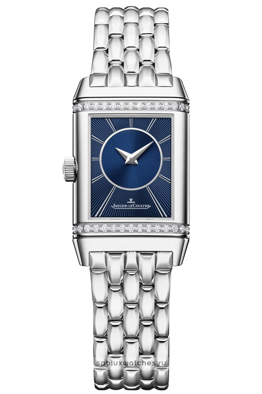 Jaeger-LeCoultre Reverso Classic Duetto 34.2 x 21 mm Q2668123
