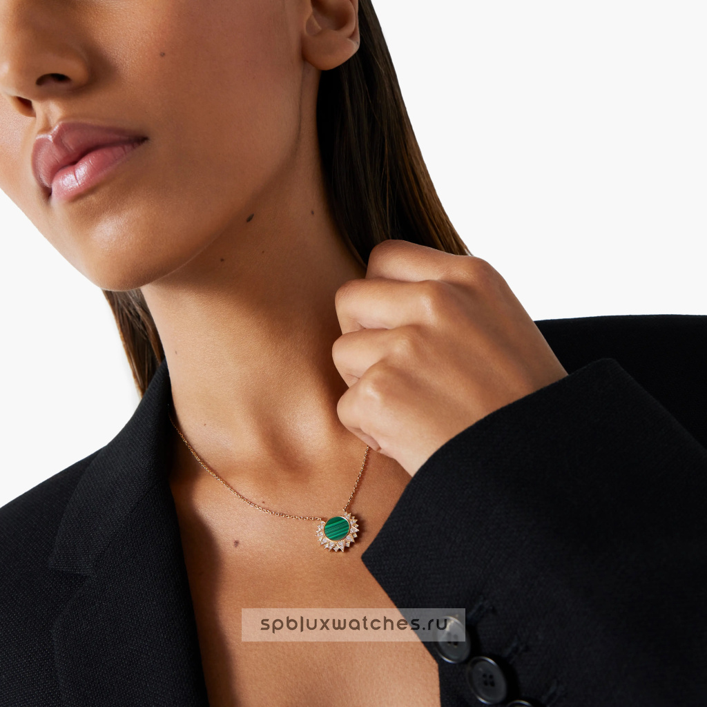 Подвеска Piaget Sunlight Pendant G33R1400