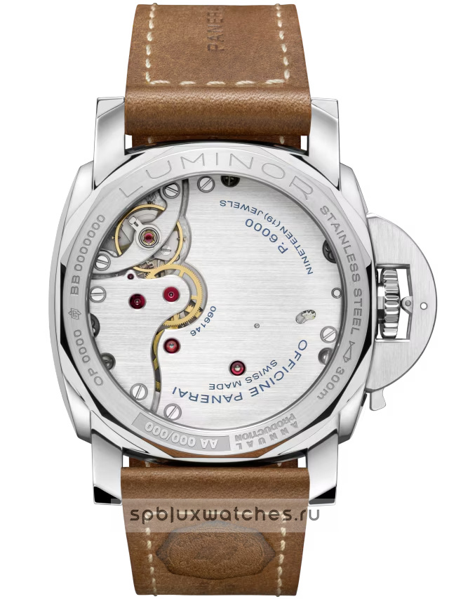 Panerai Luminor Destro 44 mm PAM01732