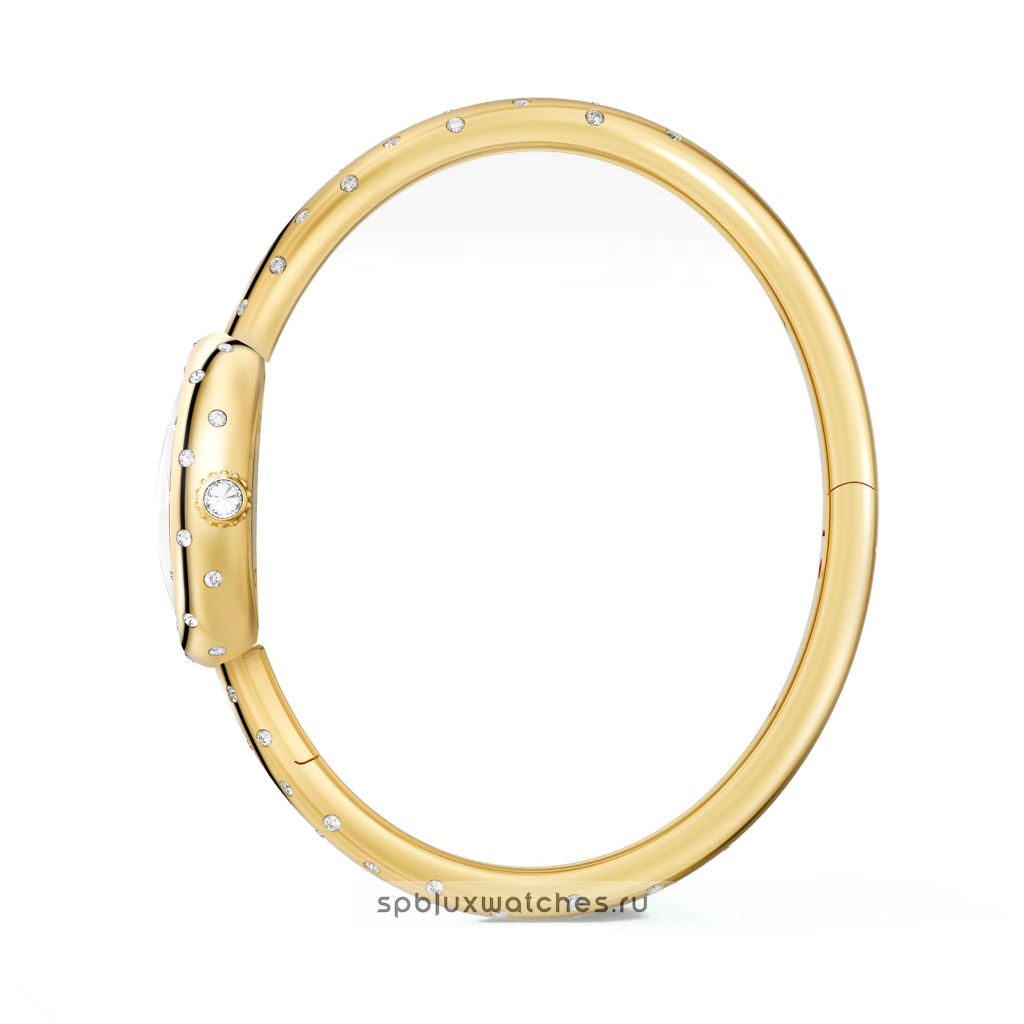 Cartier Baignoire 24.6 mm x 18.7 mm WJBA0064
