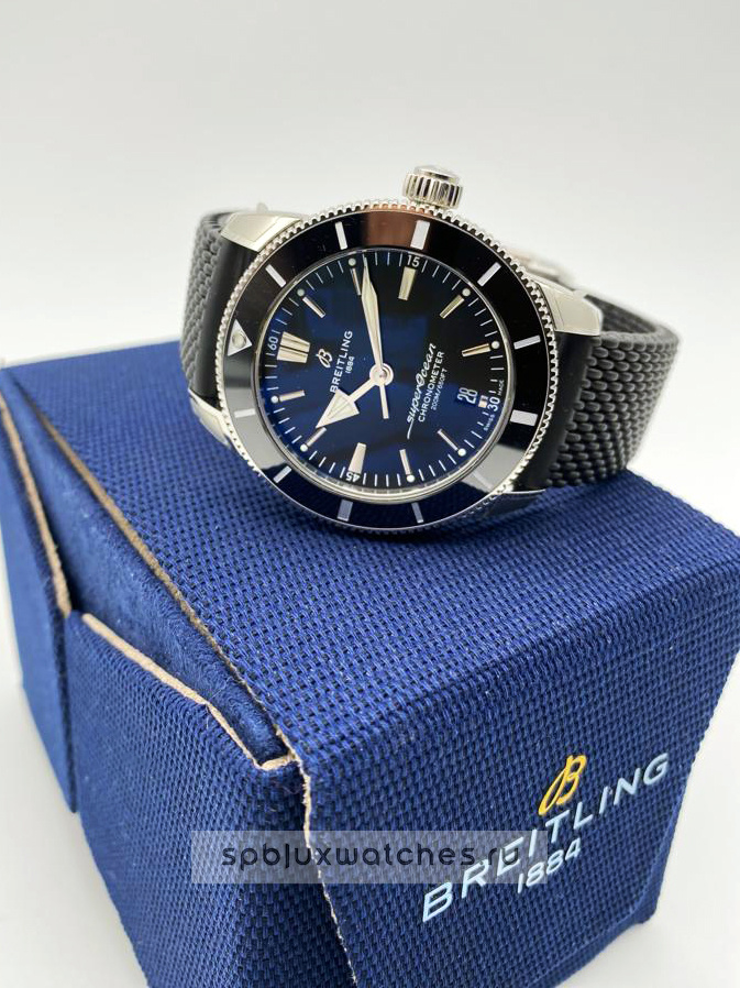 Breitling Superocean Heritage B20 Automatic 46 mm AB2020121B1S1