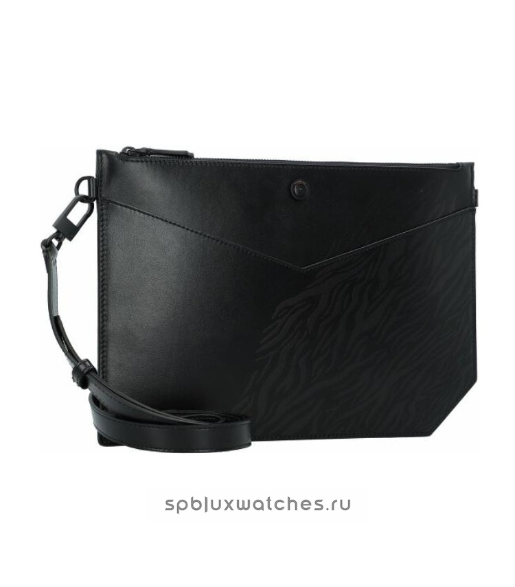 Сумка-портфель Montblanc Meisterstuck 