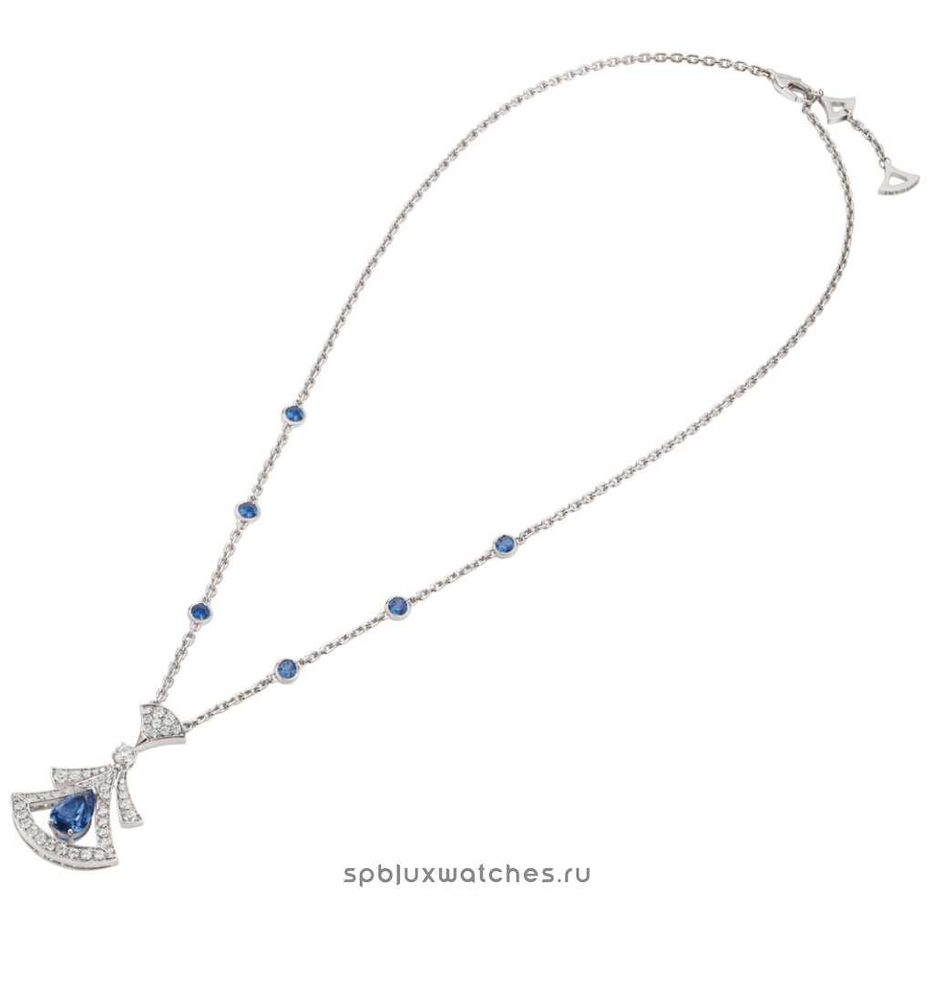 Подвеска Bvlgari Divas' Dream Necklace 357325