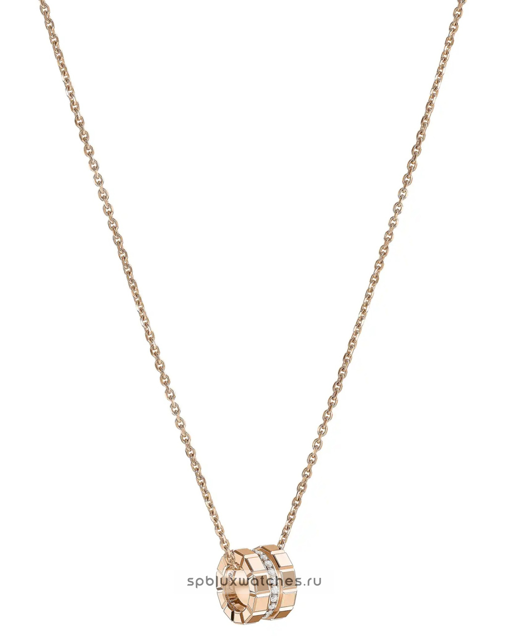 Подвеска Chopard Ice Cube Pendant 797005-5003