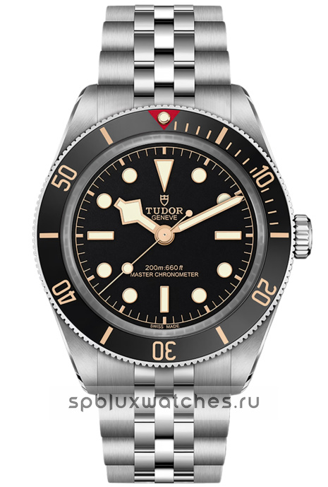 Tudor Black Bay 58 39 mm M7939A1A0NU-0001