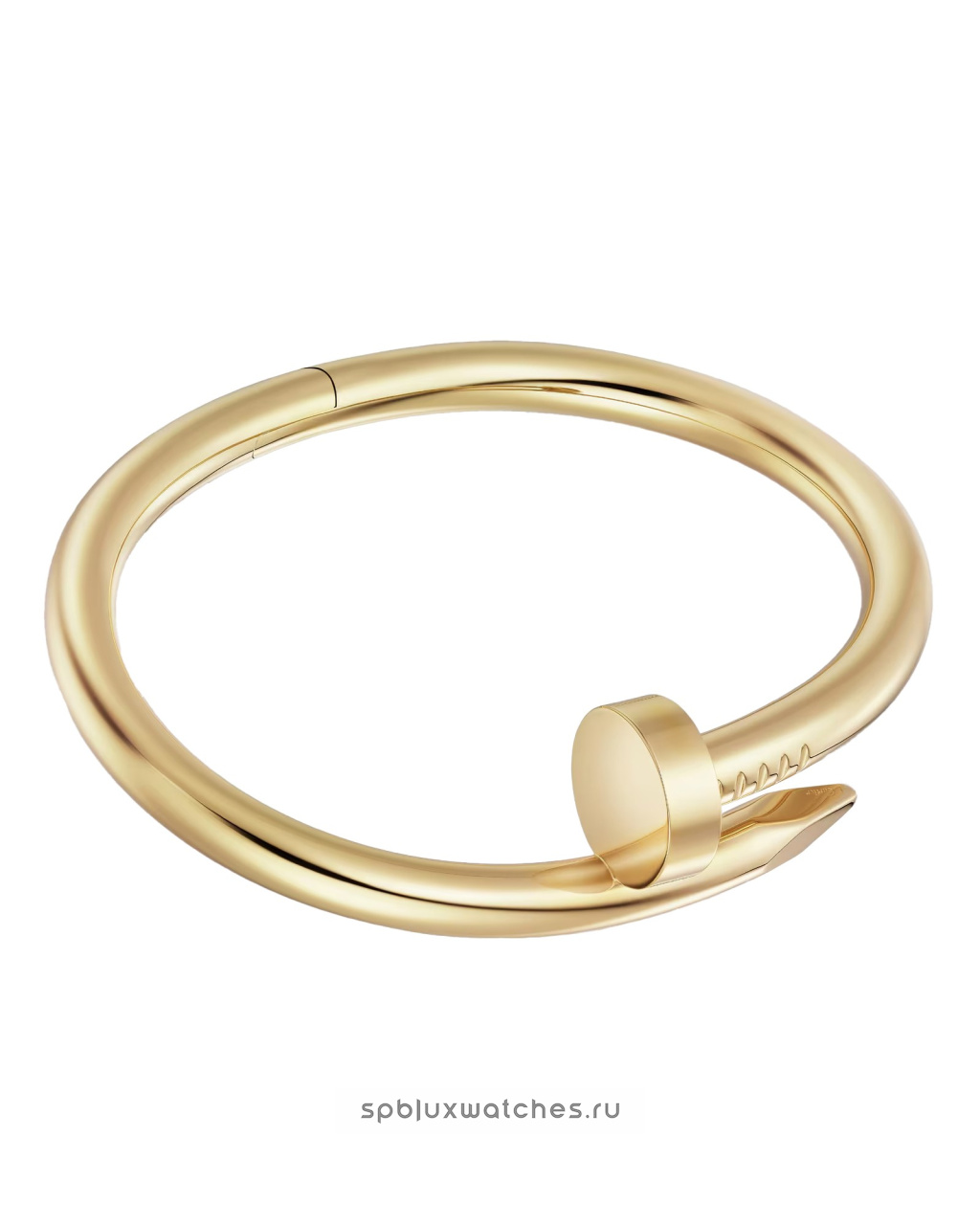 Браслет Cartier Juste un Clou Bracelet Large Model B6069517