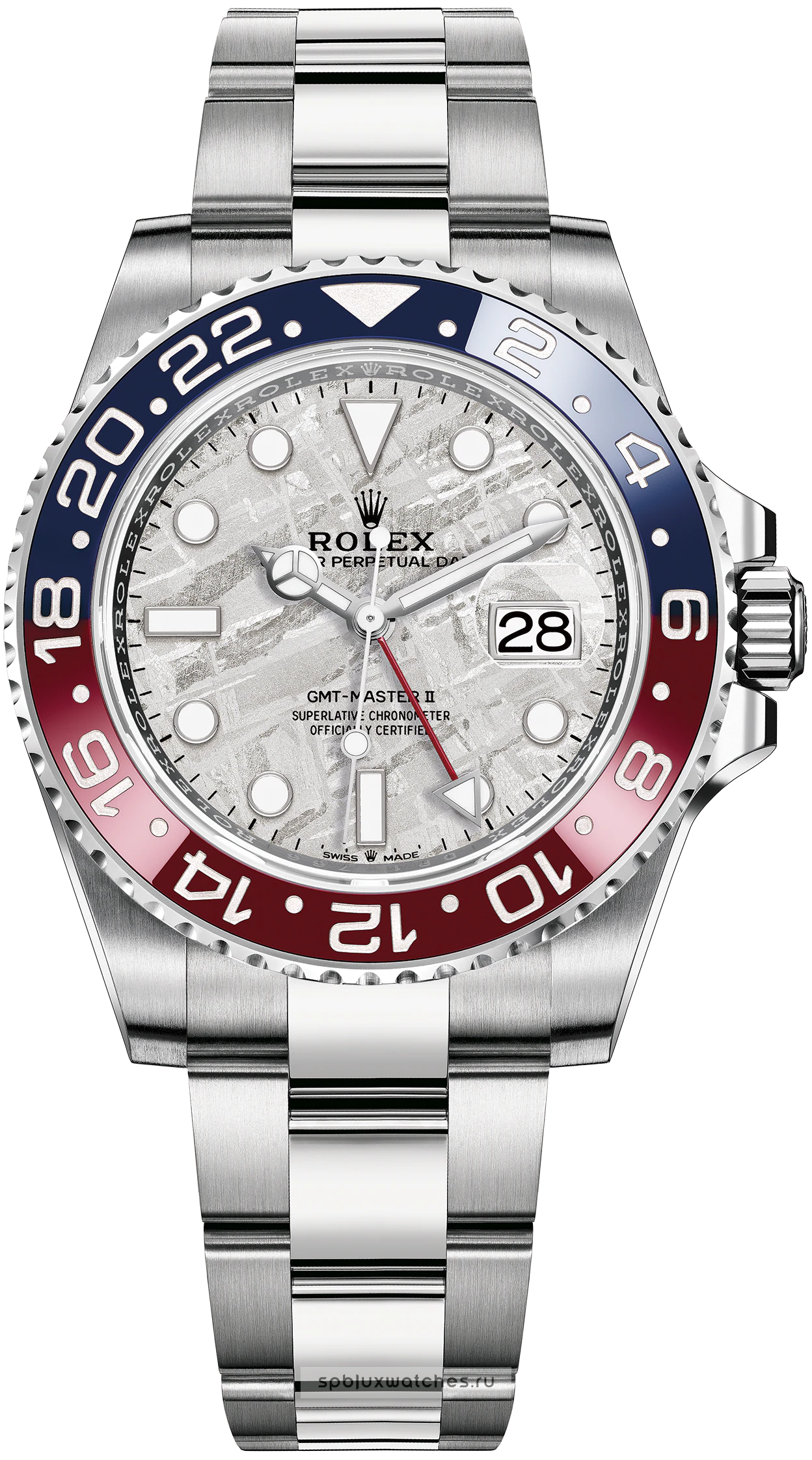 126719 rolex