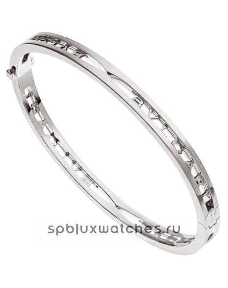 Браслет Bvlgari B.zero1 Bangle Bracelet 356285