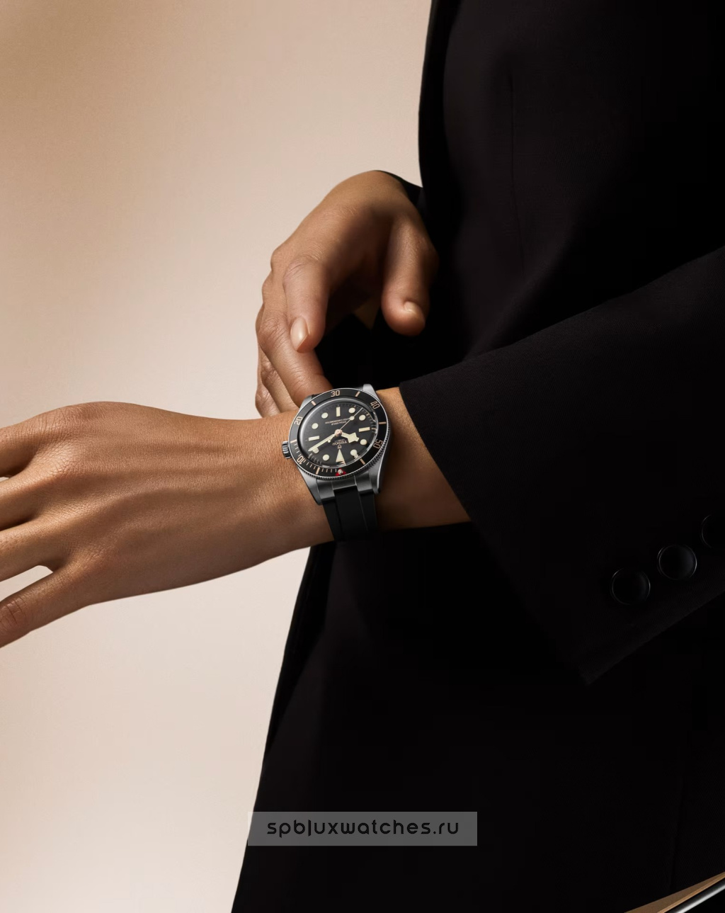 Tudor Black Bay 58 39 mm M7939A1A0NU-0003