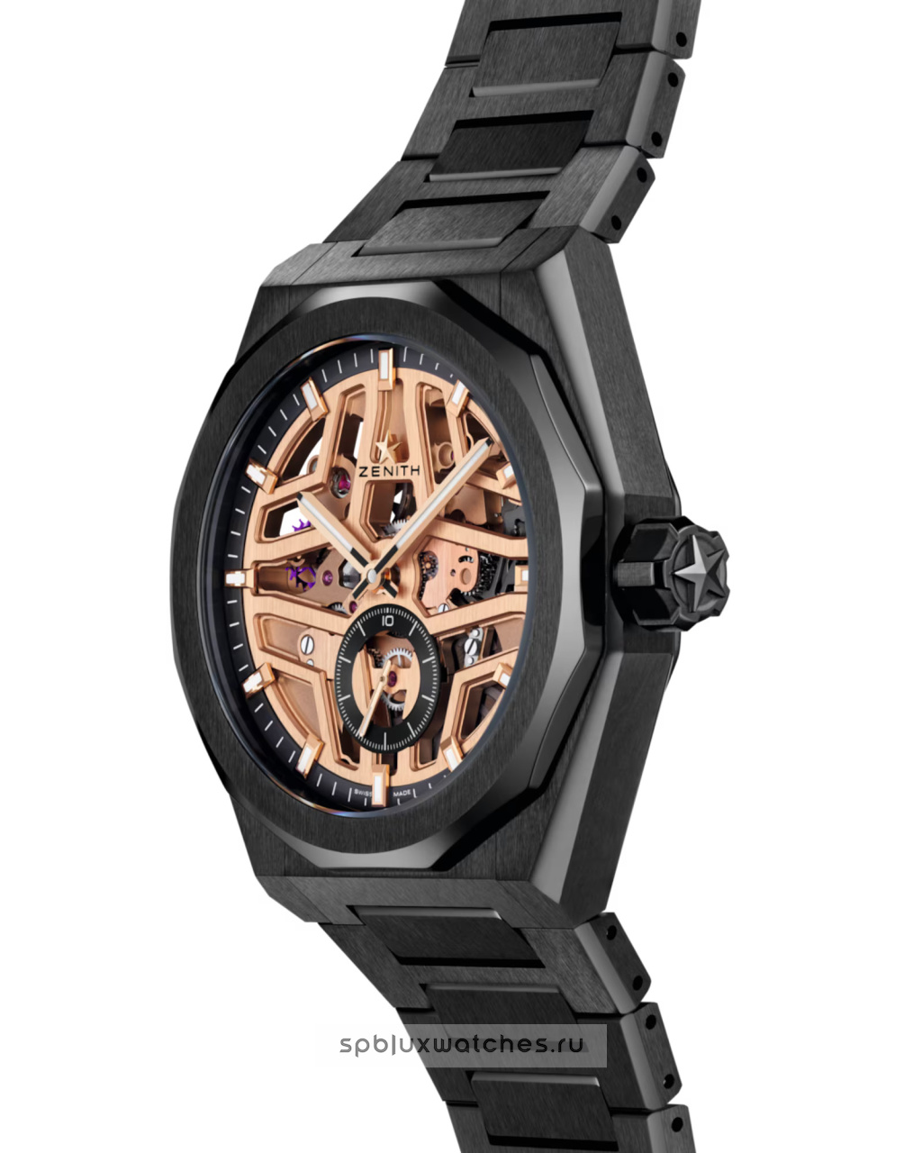 Zenith Defy Skyline Skeleton 41 mm 49.9300.3620/07.I001