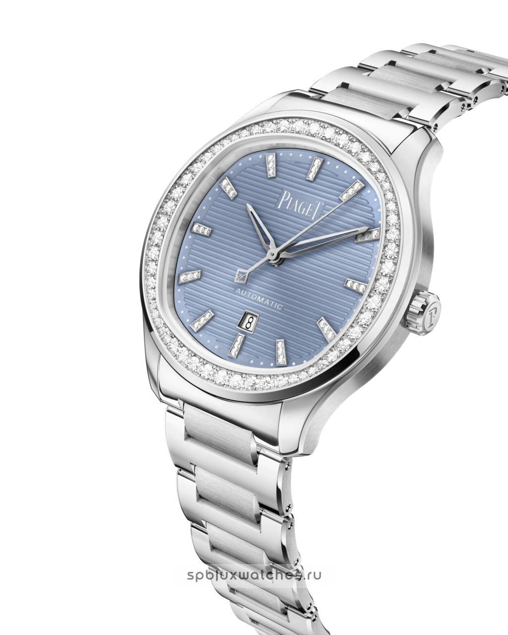 Piaget Polo Date 36 mm G0A47027