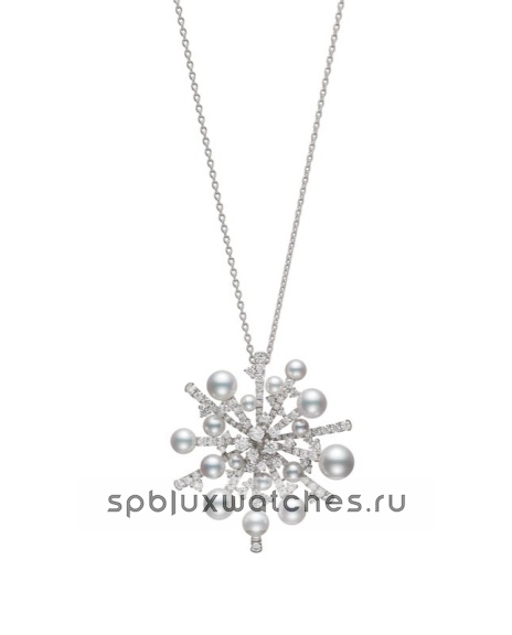 Подвеска Mikimoto Splash Pendant PP-20683U