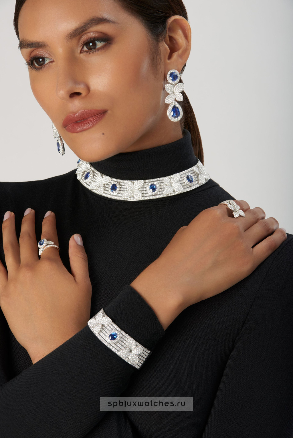 Браслет Pasquale Bruni Heart To Earth Bracelet 16649B