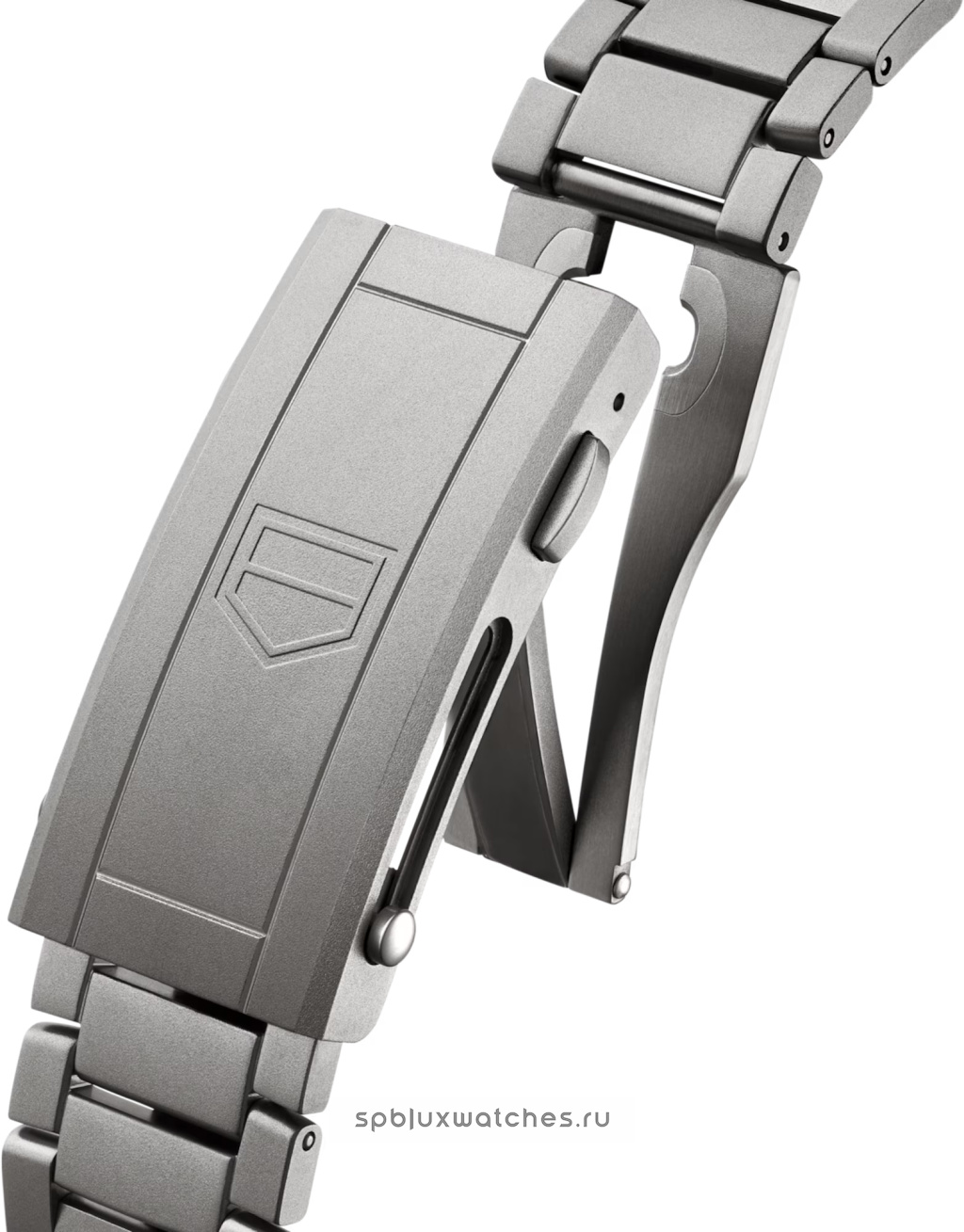 TAG Heuer Aquaracer Professional 500 Date 42 mm WBP5182.BF0010