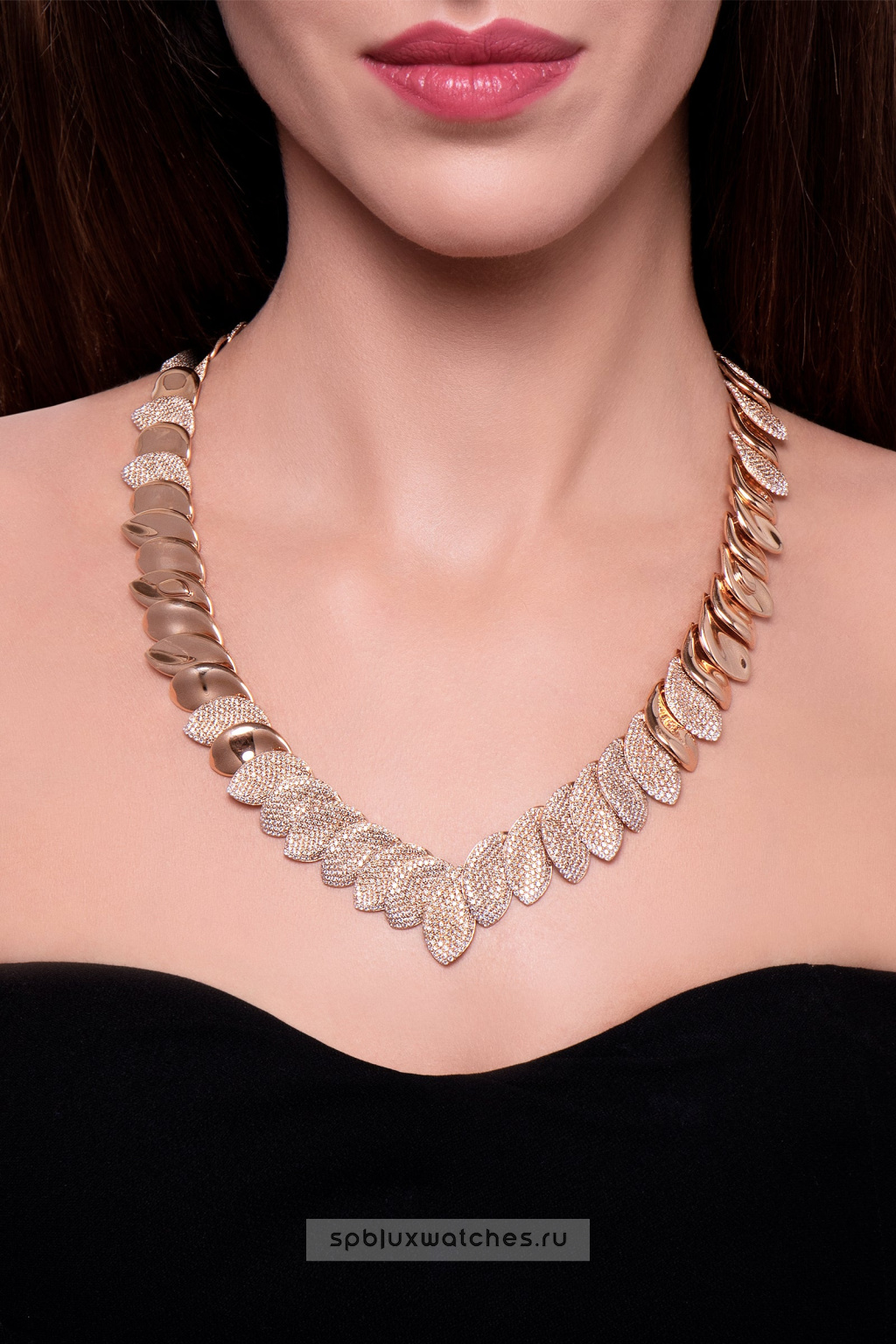 Колье Pasquale Bruni Aleluia Matinee Combination 16081R & 16081R & 16082R