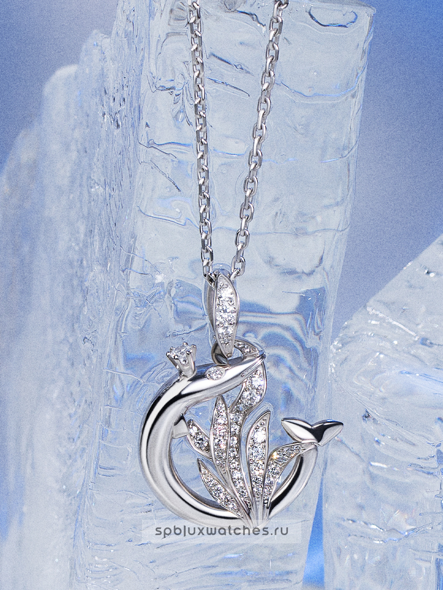 Подвеска Roman Nikonov “По щучьему велению” RN110011