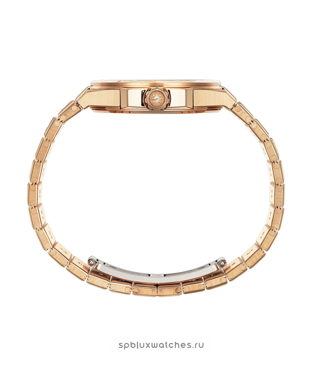 Chopard Alpine Eagle Summit 36 mm 295370-5009