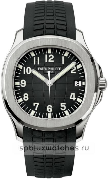Patek Philippe Aquanaut 40 mm 5167A-001