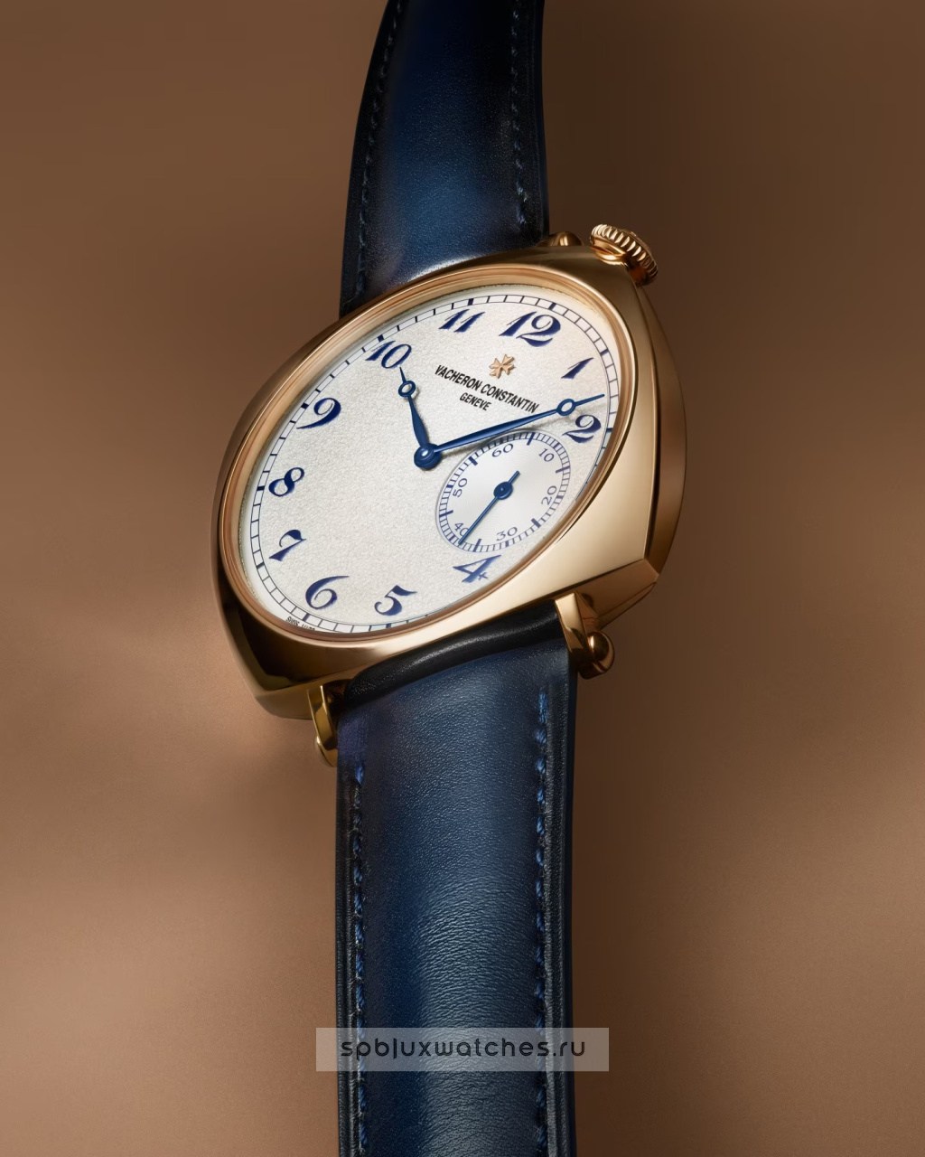 Vacheron Constantin Historiques American 1921 40 x 40 mm 82035/000R-H114