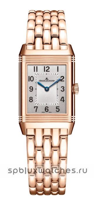 Jaeger-LeCoultre Reverso Classic Small Duetto 34.2 x 21 mm Q2662130