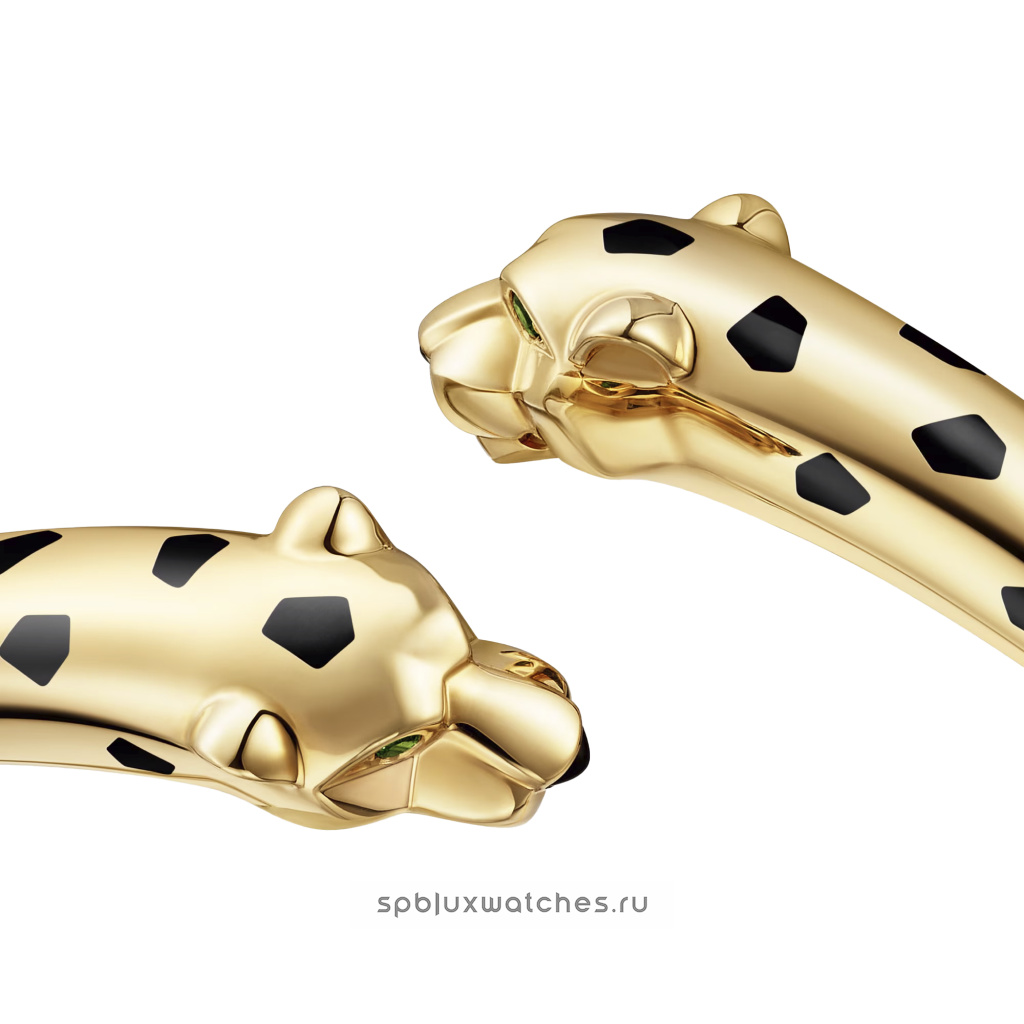 Браслет Cartier Panthere de Cartier Bracelet N6730715