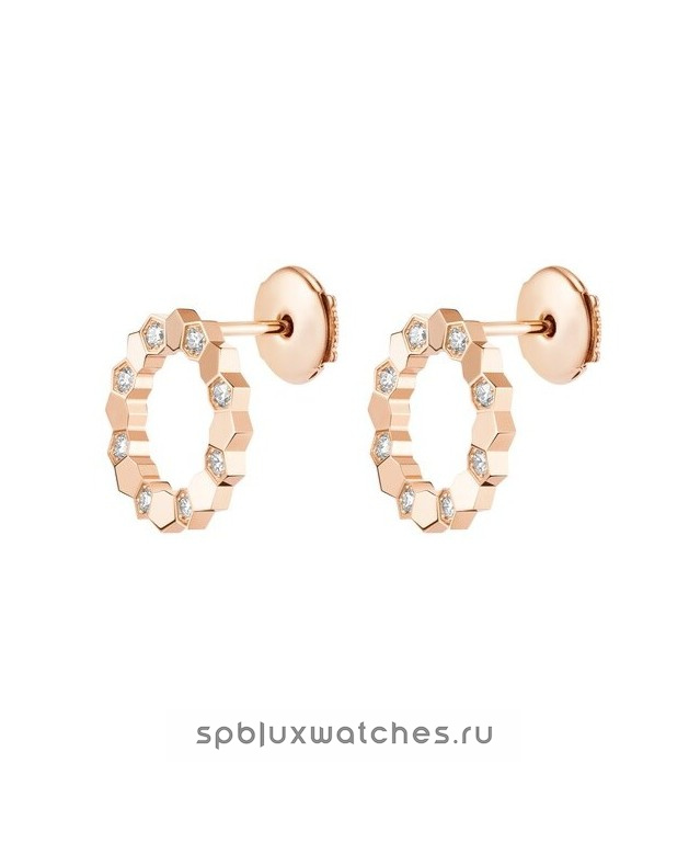 Серьги Chaumet Bee de Chaumet Earrings 085971