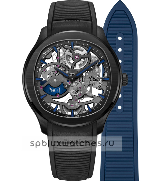 Piaget Polo Skeleton 42 mm G0A49011