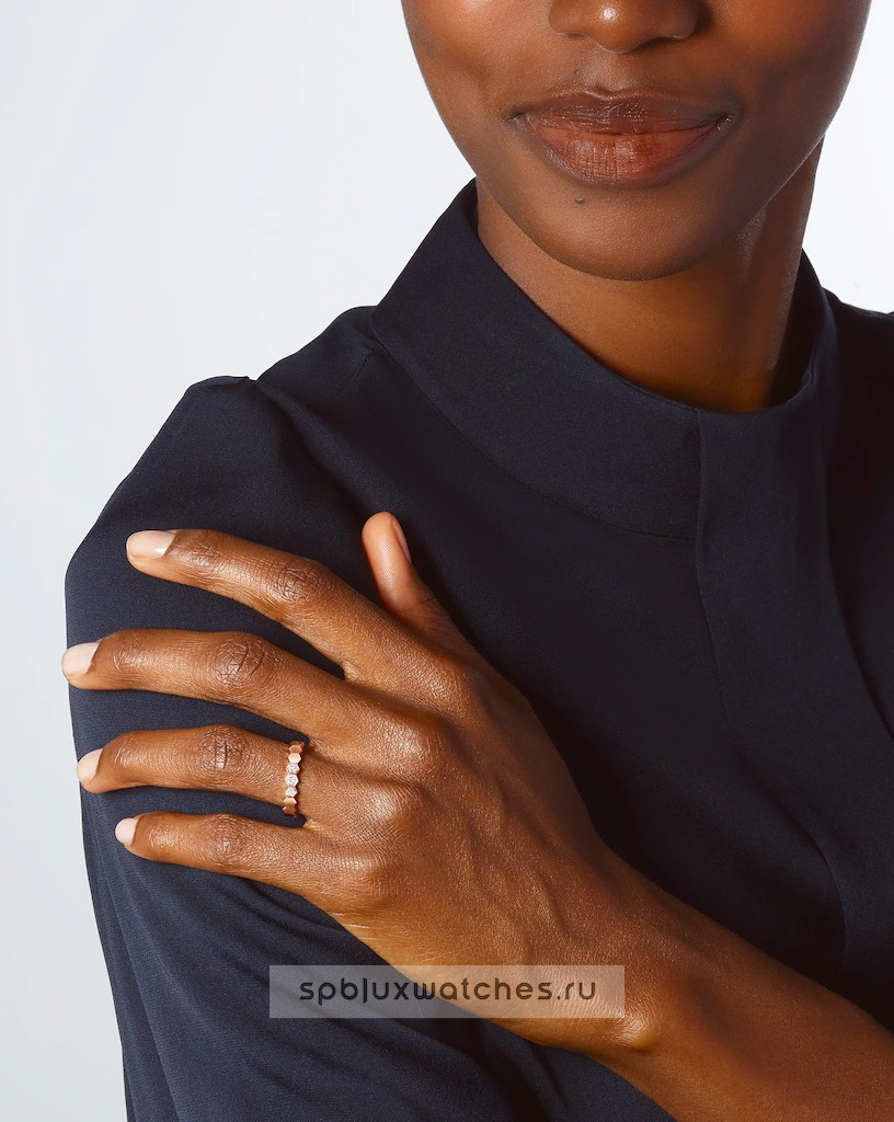 Кольцо Chaumet Bee de Chaumet Ring 083361