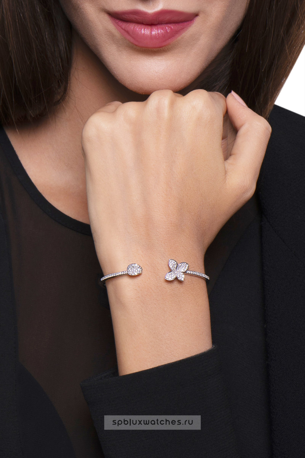 Браслет Pasquale Bruni Petit Garden Bracelet 15426BX