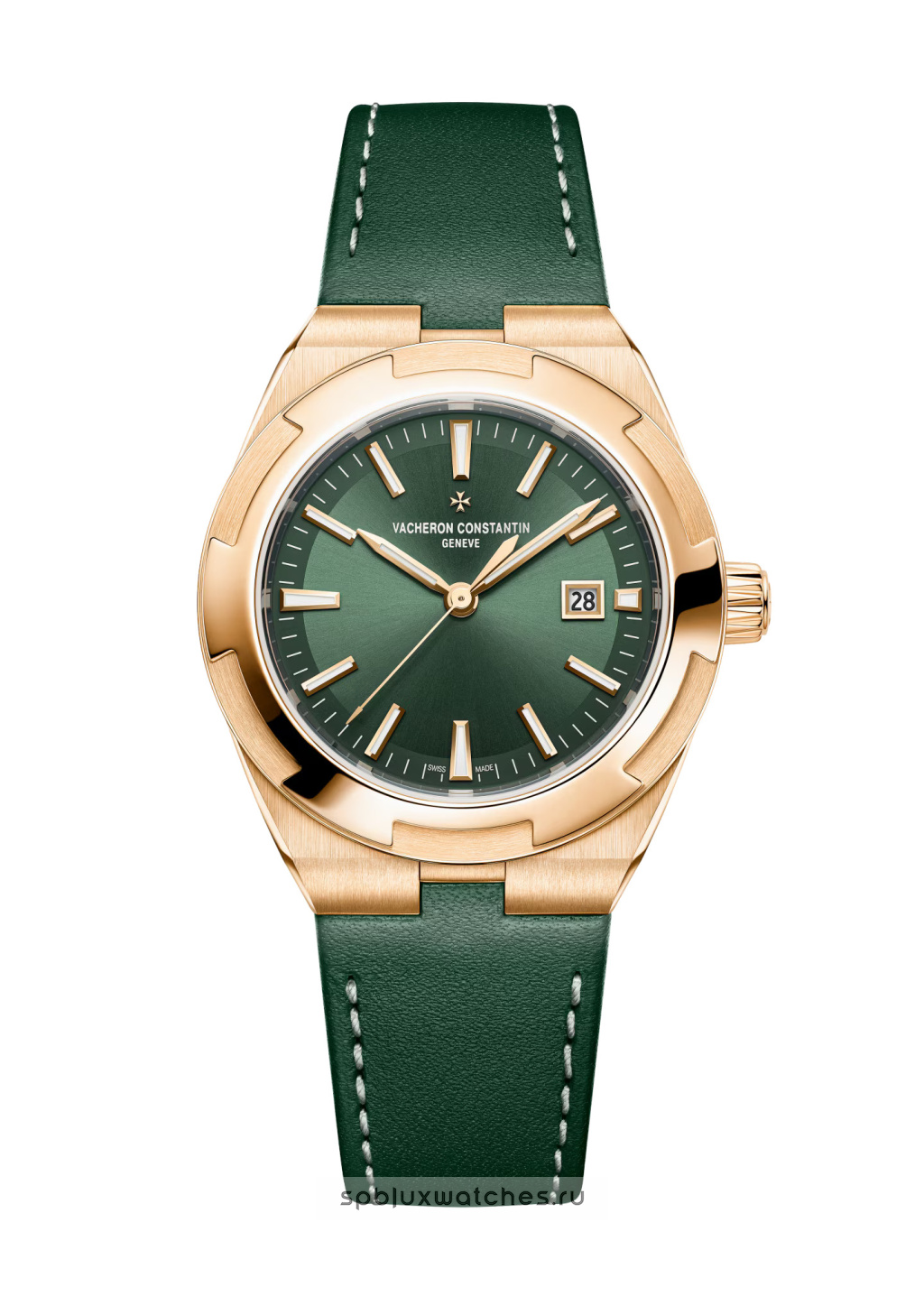 Vacheron Constantin Overseas Self-Winding 34.5 mm 4600V/200R-H134