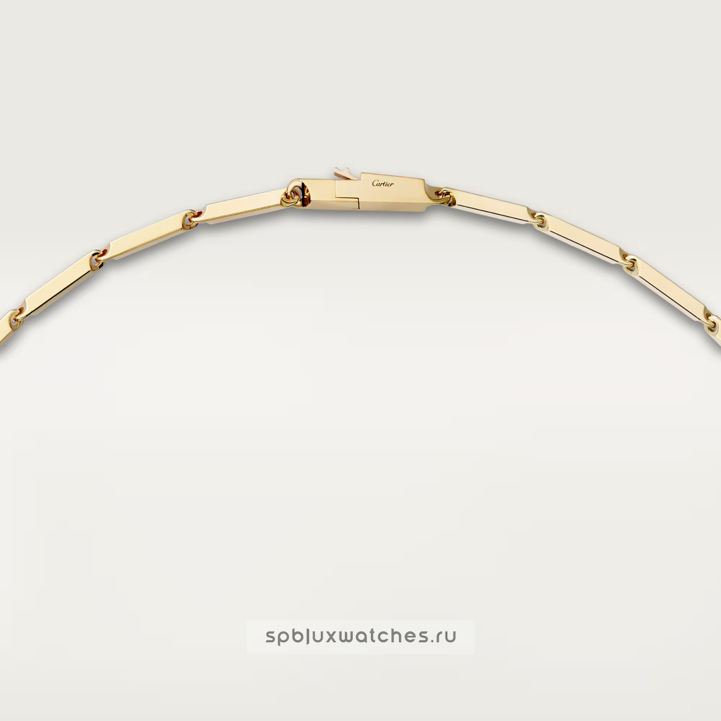 Подвеска Cartier Panthere de Cartier Necklace H7001265