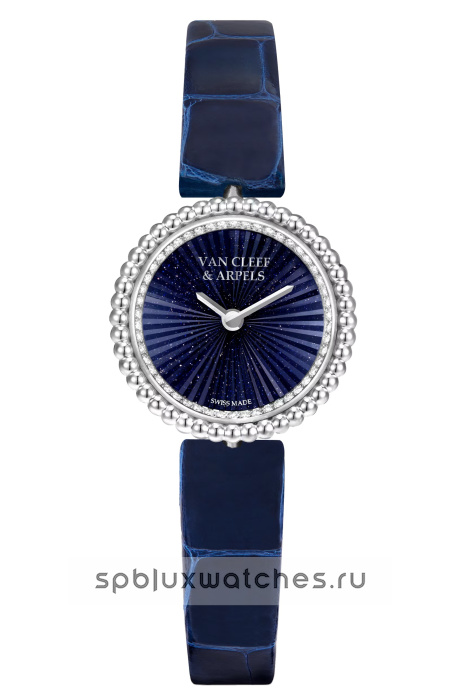 Van Cleef & Arpels Perlee 23 mm VCARPEYC00