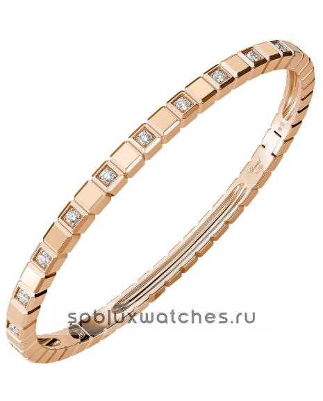 Браслет Chopard Ice Cube Bangle 858350-5004