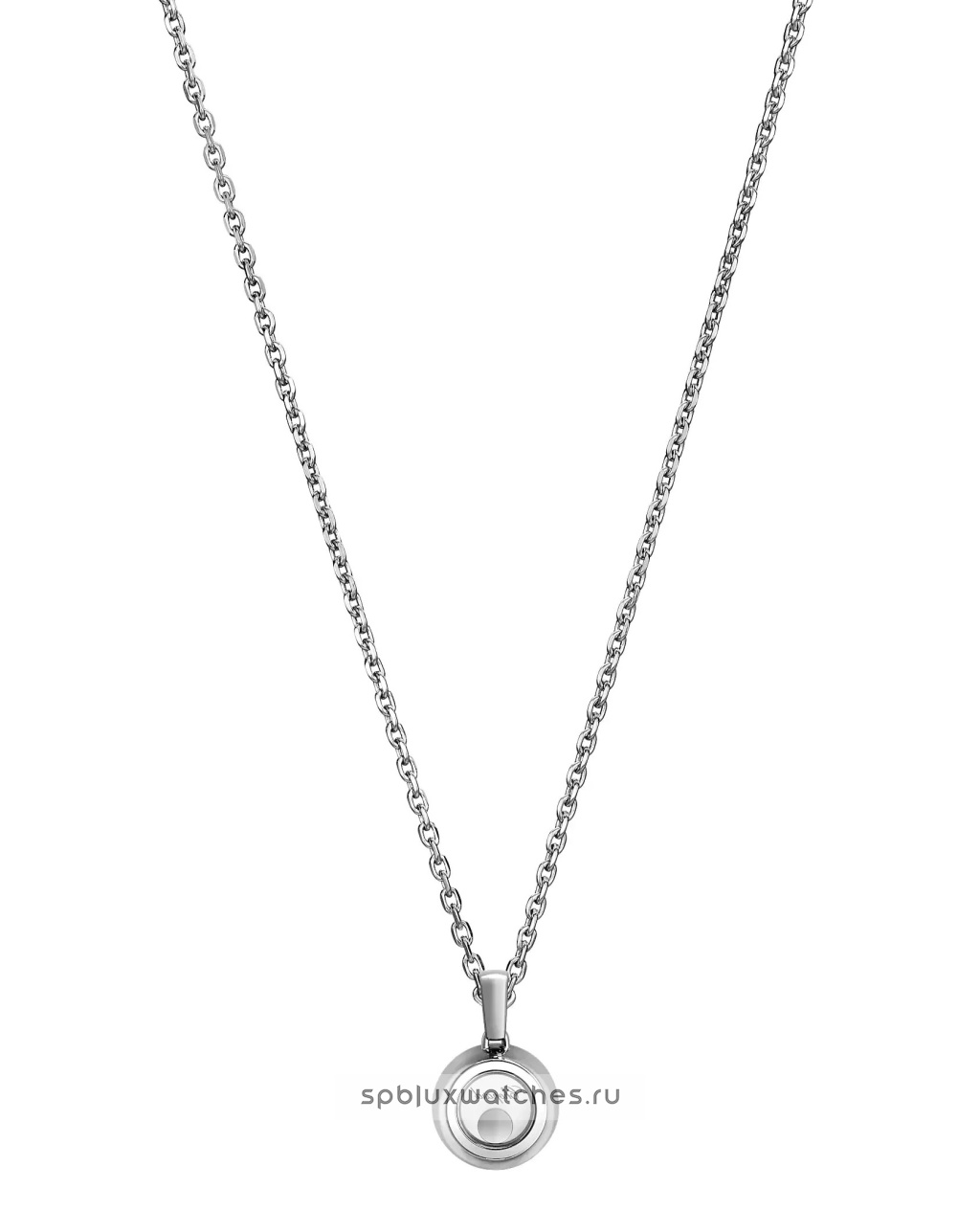 Подвеска Chopard Happy Diamonds Icons Pendant 79A017-1201