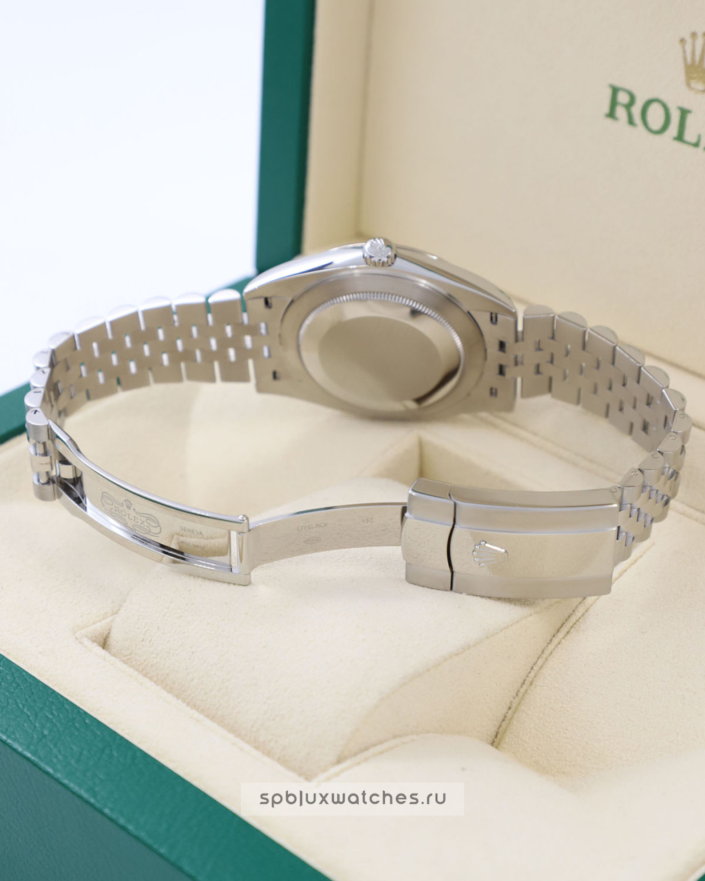 Rolex Datejust II 41 mm 126334