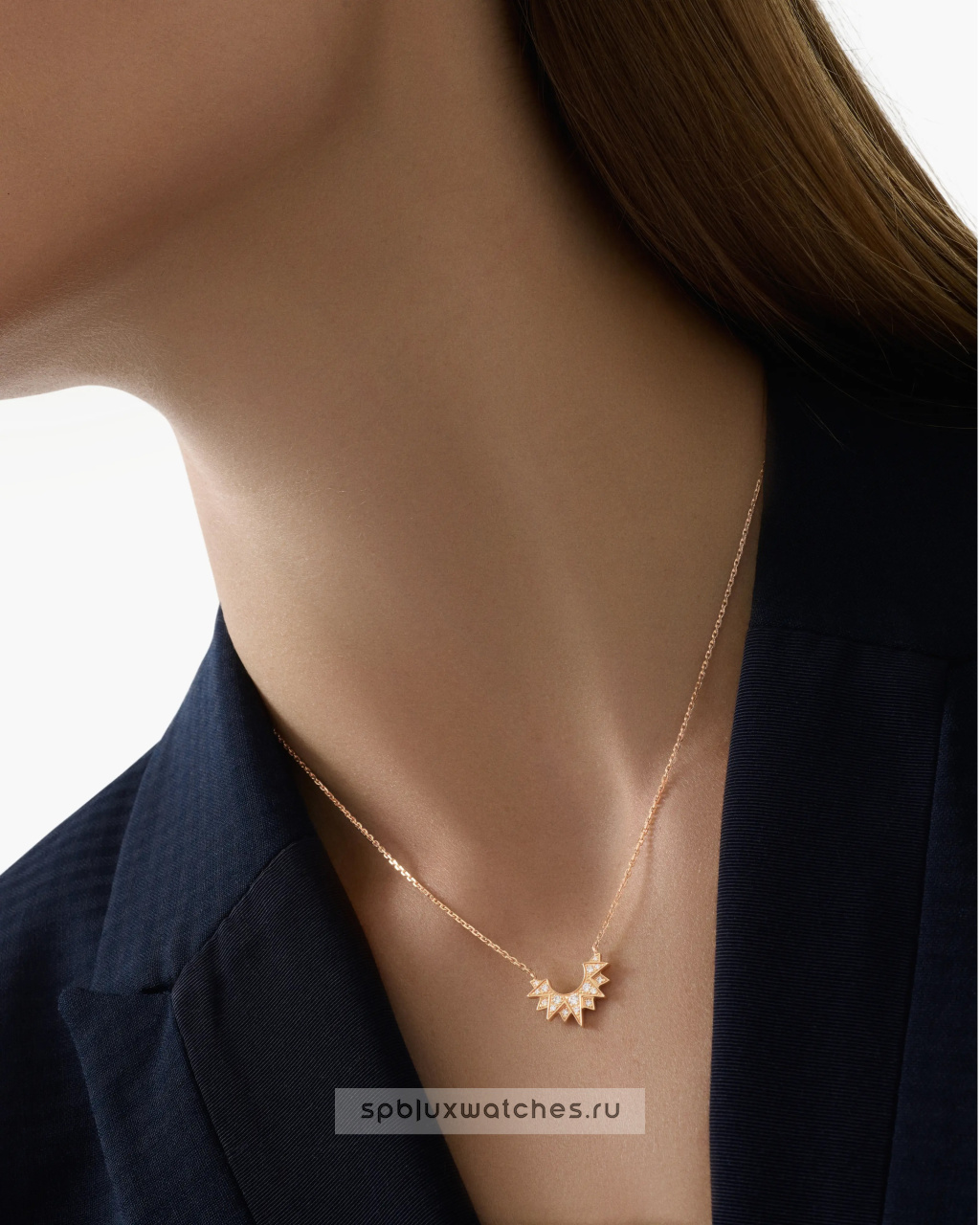 Подвеска Piaget Sunlight Pendant G33R0200