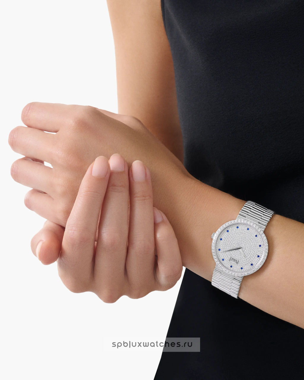 Piaget Altiplano Traditional 34 mm G0A37047