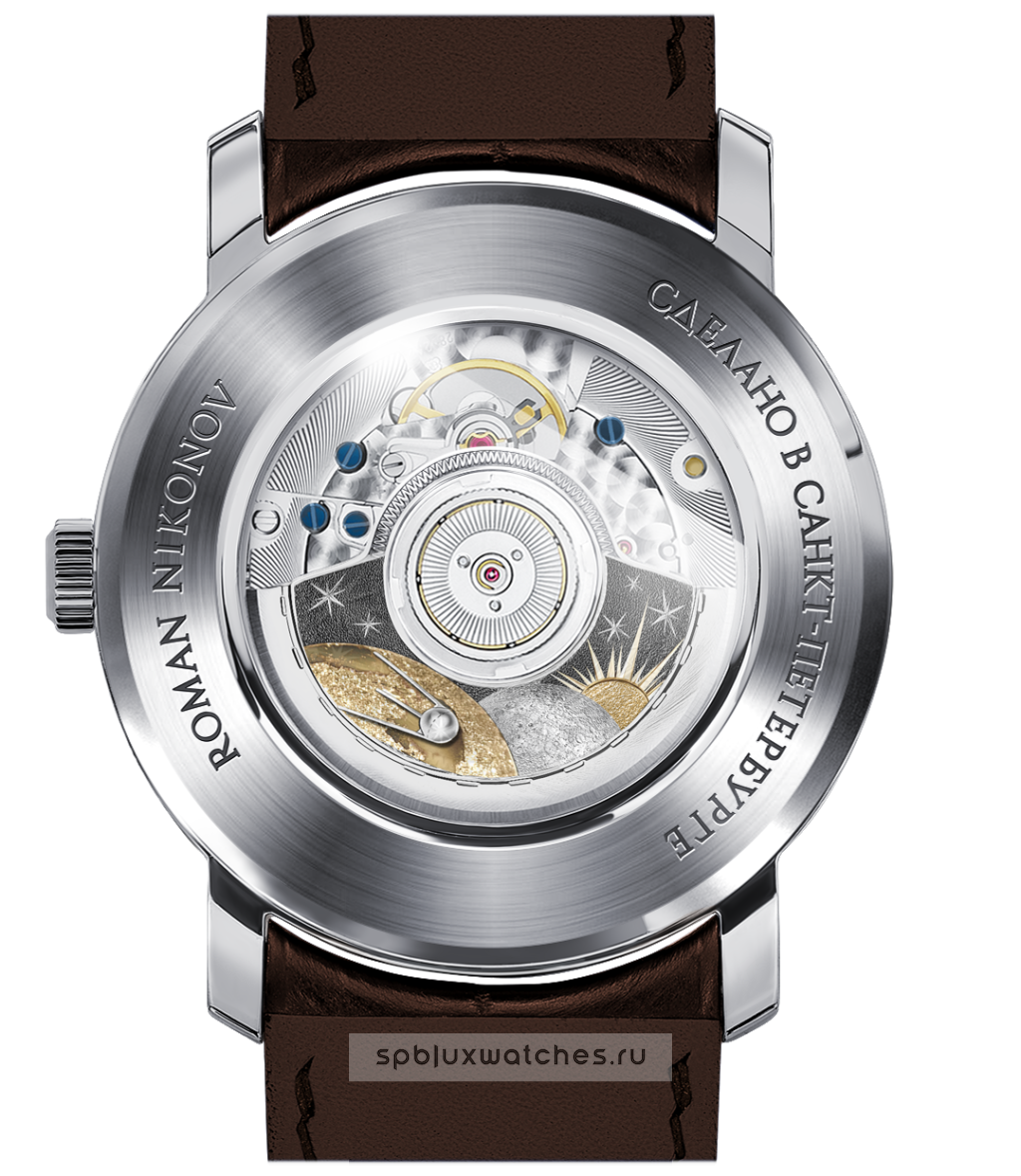 Часы Roman Nikonov «Венера-7» RN701313