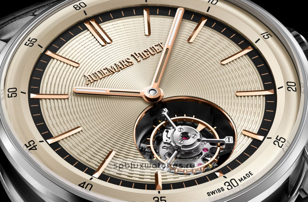 Audemars Piguet Code 11.59 Selfwinding Flying Tourbillon 41 mm 26396NB.OO.D002CR.01