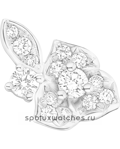 Серьга Piaget Rose Single Earring G38U0096