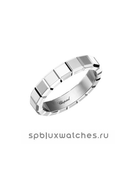 Кольцо Chopard Ice Cube Ring 829834-1010