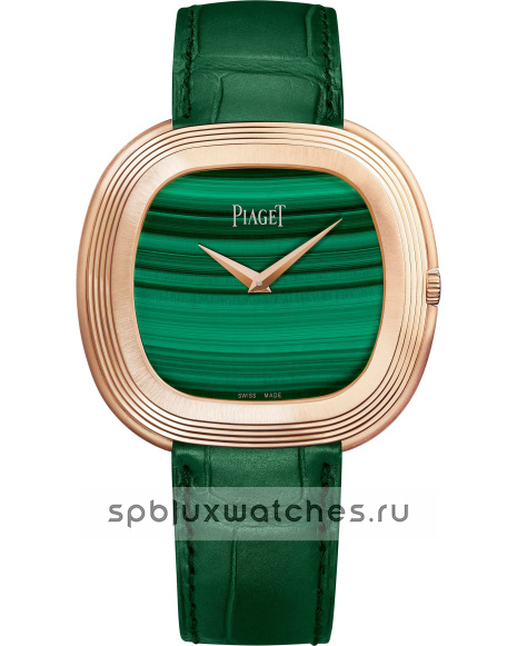 Piaget Andy Warhol 45 x 43 mm G0A48239