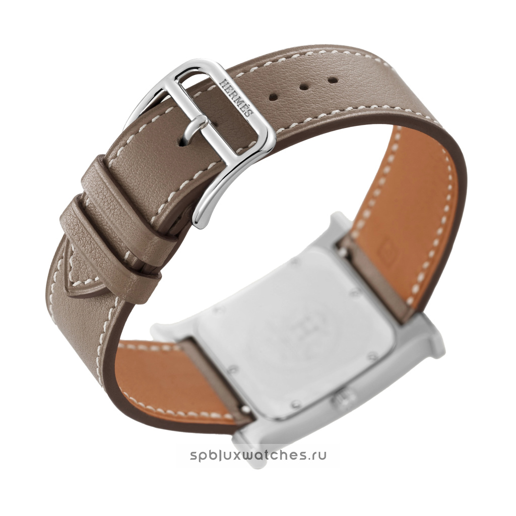 Hermes Heure H Small Model 25 mm W036709WW00