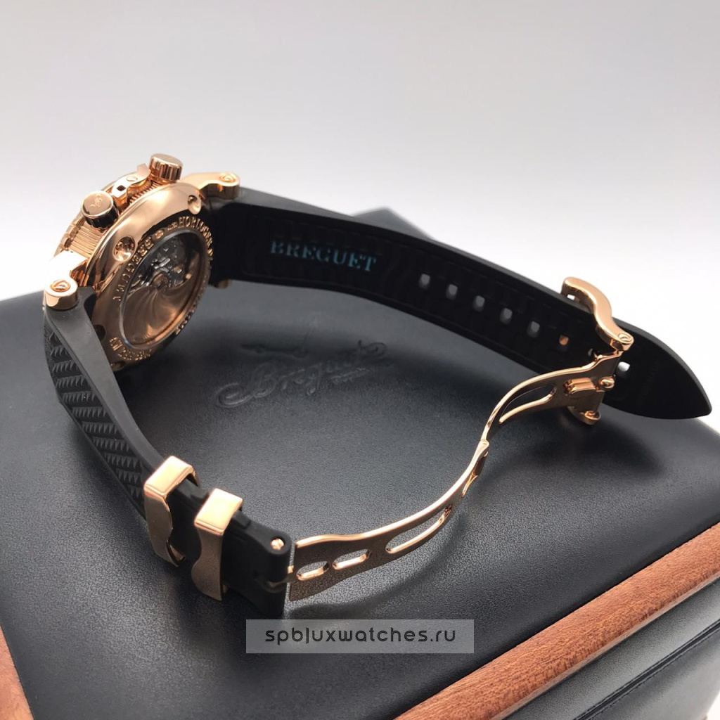Breguet Marine Royale 5847 45 mm 5847BR/Z2/5ZV