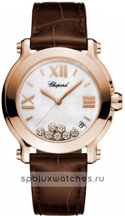 Chopard Happy Sport 35 mm 4183