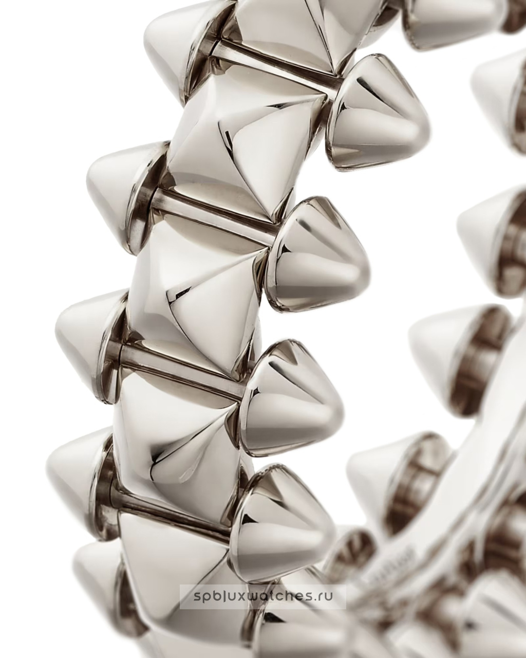 Кольцо Cartier Clash de Cartier Ring Medium Model B4231100