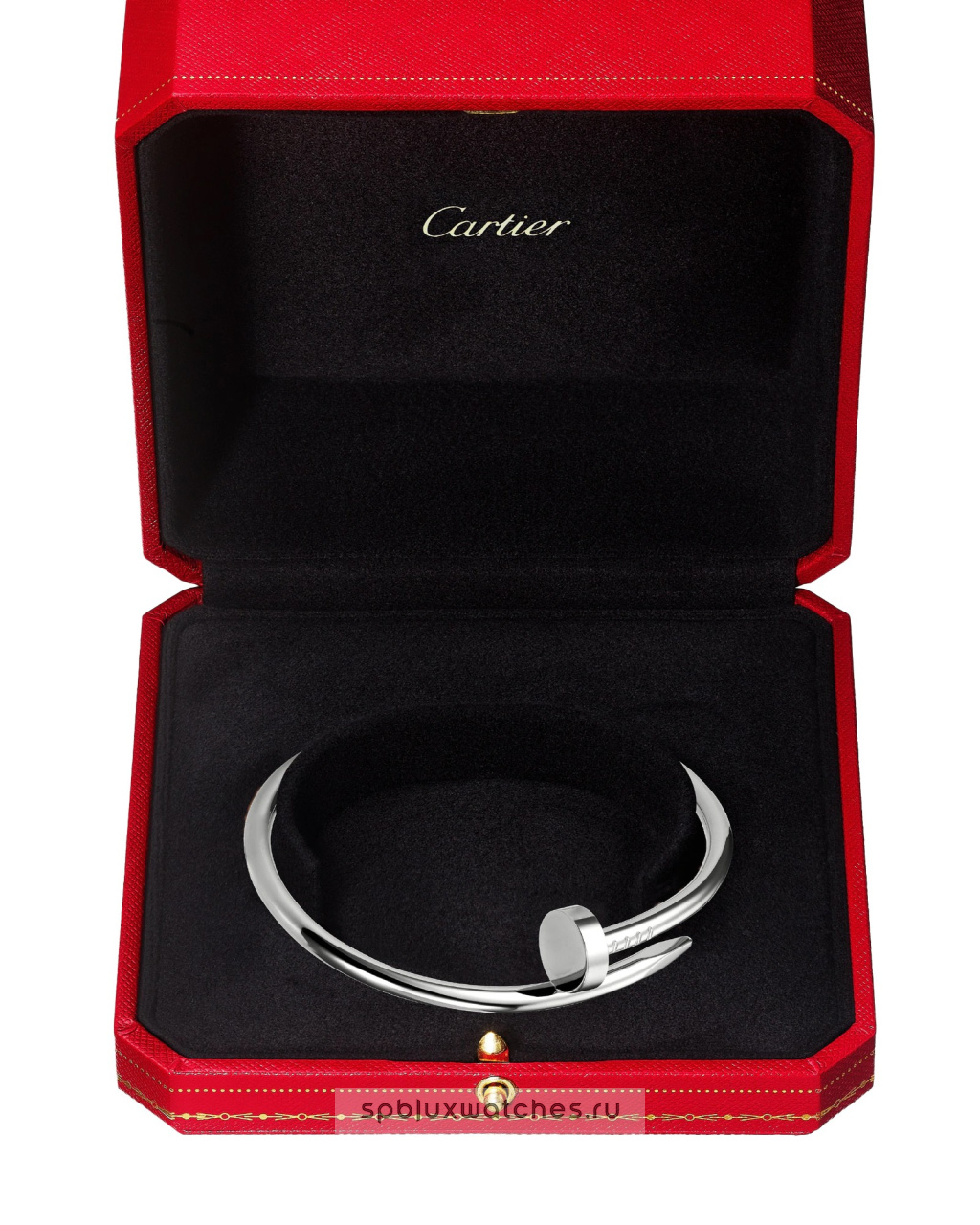Браслет Cartier Juste un Clou Bracelet Classic Model B6048317