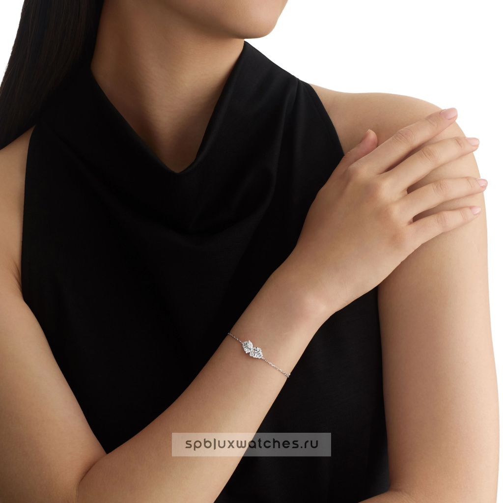 Браслет Graff Butterfly Diamond Bracelet RGB670