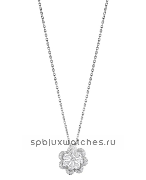 Подвеска Chopard Precious Lace Mini-Frou-Frou Pendant 798347-1001