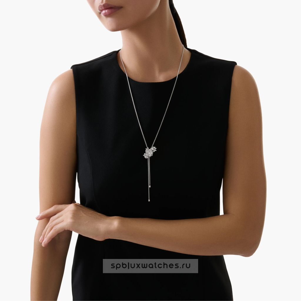 Подвеска Piaget Rose Pendant G33U0974